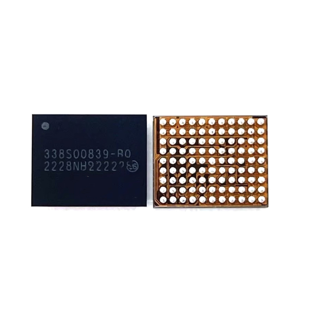 Mobile Phone Charging IC Integrated Circuit Power 338s00839 1618A0