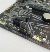 Modul Platform Terpercaya GIGA GC-TPM2.0 SPI 12-1Pin 12 Pin Infenions SLB9670 GC-TPM2.0 GIGA SPI TPM Chip TPM 2.0 untuk PC