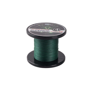 Ligne de pêche tressée 100% PE 4 brins 500M Super <span class=keywords><strong>Performance</strong></span> 6-75 LB lignes tressées sensibles - Product Image 3