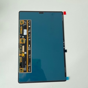 Nouvel écran LCD pour Lenovo Tab TB-J706, ensemble numériseur d'affichage tactile, pièces de rechange OEM, testé à 100%, qualité supérieure, en vrac - Product Image 3