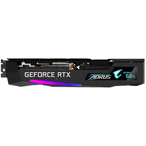 Tarjeta Gráfica Gigabyte <span class=keywords><strong>AORUS</strong></span> GeForce RTX <span class=keywords><strong>3070</strong></span> <span class=keywords><strong>Master</strong></span> <span class=keywords><strong>8G</strong></span> LHR de Fábrica y Tarjeta Gráfica GDDR6 <span class=keywords><strong>3070</strong></span> <span class=keywords><strong>Master</strong></span> <span class=keywords><strong>8G</strong></span> LHR - Product Image 3