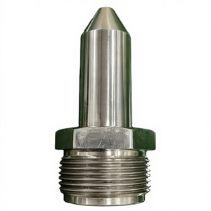 <span class=keywords><strong>Buse</strong></span> <span class=keywords><strong>de</strong></span> machine <span class=keywords><strong>de</strong></span> moulage par injection, embout d'extrusion, <span class=keywords><strong>buse</strong></span> haute précision résistante <span class=keywords><strong>à</strong></span> l'usure pour machines <span class=keywords><strong>à</strong></span> plastique - Product Image 6
