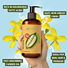 Huile de sésame 100% pure pressée à froid, huile de massage pour le corps, pénétration profonde, effet chauffant pour la peau, les cheveux, fabrication de <span class=keywords><strong>savon</strong></span>, base pour cosmétiques DIY - Product Image 5