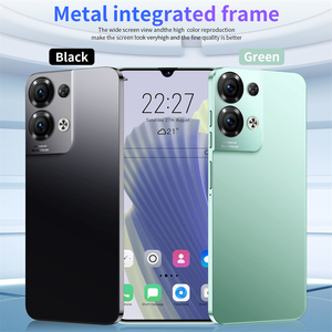Smartphone Techno Android <span class=keywords><strong>12</strong></span>.0 M12 Red Mi <span class=keywords><strong>12</strong></span> Pro Reno <span class=keywords><strong>9</strong></span> Pro Telefono Cellulare Intelligente - Product Image 3