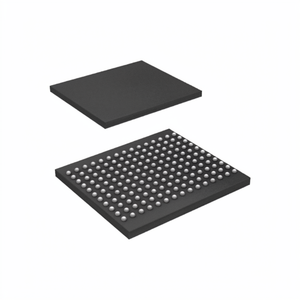 Buy Online Electronic Components Memory 165 TBGA Original 71V3558SA100BQGI - Product Image 1