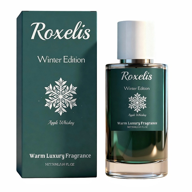 Custom Perfume Fragrance Lasting Fragrance Apple