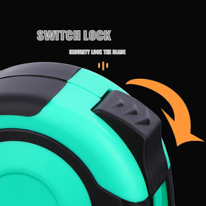 Tùy chỉnh Metric Đế Quốc thép có thể thu vào Băng đo nhà máy bán buôn dụng cụ đo lường - Product Image 4