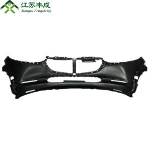 Cubierta de parachoques inferior delantera de plástico de alta calidad adecuada para Mazda 2020 de <span class=keywords><strong>2022</strong></span> a, nueva condición-DHB4-50-031 - Product Image 3
