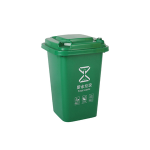 Ecoclean 30 50 100 L <strong>Sorting</strong> <strong>Garbage</strong> Classification Rubbish Recycle Trash Can Food Medical Waste Bin - Product Image 5