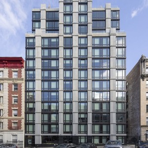 Muros Cortina, Ventanas de Aleación de Aluminio, Diseño Contemporáneo para Exteriores de Edificios, Sistema de Solución Anticorrosión - Product Image 3