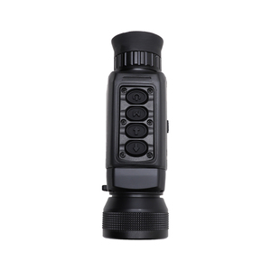 <span class=keywords><strong>Visor</strong></span> <span class=keywords><strong>térmico</strong></span> infrarrojo de mano TRV N40, monocular de visión nocturna para caza, uso nocturno - Product Image 3