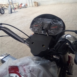 Tricycle motorisé de fret lourd à 5 roues pour camion, vente en gros Chine - Product Image 5