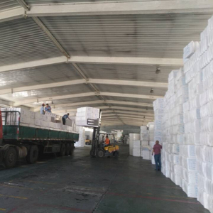 Bột Giấy Bông Lớp Nitrocellulose - Product Image 1