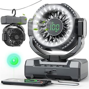 <span class=keywords><strong>Ventilateur</strong></span> oscillant d'extérieur, <span class=keywords><strong>ventilateur</strong></span> de refroidissement <span class=keywords><strong>portable</strong></span> - Product Image 1