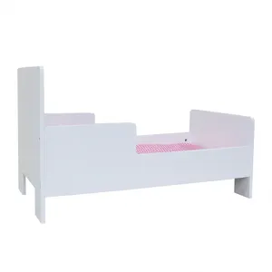 2024 Hot Selling DIY <span class=keywords><strong>Mini</strong></span> Spielzeug Home School Tägliches Leben Spiel spielen Bett Puppen <span class=keywords><strong>Mini</strong></span> Modell Spielzeug für Kinder - Product Image 1