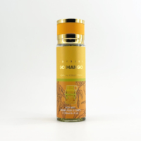 Vente en gros de parfums pour hommes Odyssey 250ml, best-seller, parfum arabe de Dubaï floral fruité boisé polyvalent, eau de Cologne et brume corporelle, avec reçu