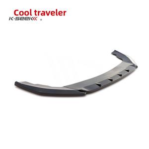 Alerón Delantero para <span class=keywords><strong>Seat</strong></span> <span class=keywords><strong>Leon</strong></span> <span class=keywords><strong>FR</strong></span> <span class=keywords><strong>Mk4</strong></span> 2020+ OLIVER Hecho en Alemania - Product Image 5