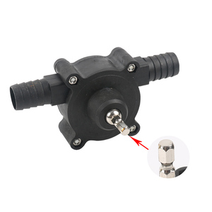 TOPEAST Diesel High Pressure Screw <strong>Pump</strong> Mini Portable Hand <strong>Drill</strong> Powered Water <strong>Pump</strong> OEM - Product Image 5