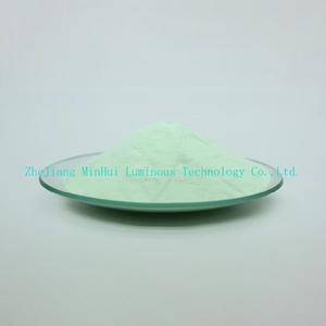 Hohe Helligkeit Glow In The Dark Leuchtende Farbe Pigment pulver leuchten im Dunkeln Pigment leuchtendes Farbpigment pulver - Product Image 4