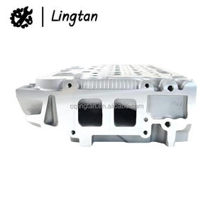 Cabeza de Cilindro Completa 1.5L Motor DV5RD DV5R DV5 para Peugeot Citroen C3 C4 <span class=keywords><strong>BEGA</strong></span> OE 2189140 2368493 3556972 95529964 1623158880 - Product Image 4