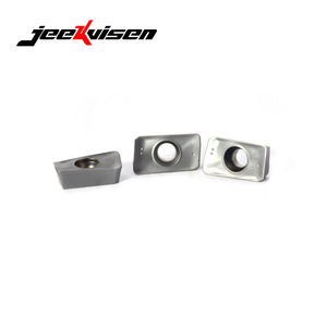 Inserto de Fresado APMT1135PDER-XM JA115P, Inserto de Carburo de Tungsteno para CNC - Product Image 4