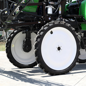 Atomizzatore Agricolo Semovente a Getto d'Aria <span class=keywords><strong>per</strong></span> Frutteti e Vigneti - Product Image 6