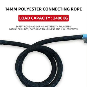 Đai an toàn eo đơn cho công việc trên cao Dây đai an toàn bảo hiểm thợ điện được trang bị móc dây an toàn - Product Image 3