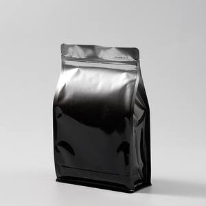 ขายส่งถุงชาคุณภาพสูงแบบพิเศษ, ถุงบรรจุภัณฑ์ชาเขียวกันความชื้น, อลูมิเนียมฟอยล์, ชาดำ, ถุงซีลปิดเองได้ - Product Image 1