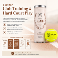 NODEX Vente en gros de balles de padel et de beach tennis de haute qualité, personnalisées, en feutre naturel, en caoutchouc avec LOGO, Pelota De Tenis
