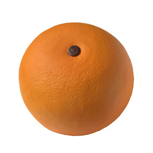 Slow-rebound oversized half-orange squishy - Product Image 4