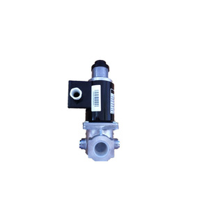 Vanne solénoïde à gaz Honeywell VE4020C1003, idéale pour les fournisseurs en gros de composants de chaudières de chauffage - Product Image 1