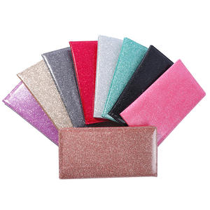 Tarjetero y Billetera Impermeable con Bloqueo RFID para Hombre y Mujer, para Pasaporte, Tarjetas de Crédito y de Negocios - Product Image 1