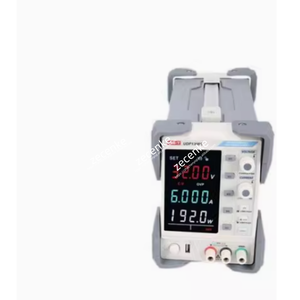 Nouvelle UNI-T UDP1306C 192W 32V/6A 1Ch alimentation CC linéaire série valeur - Product Image 4