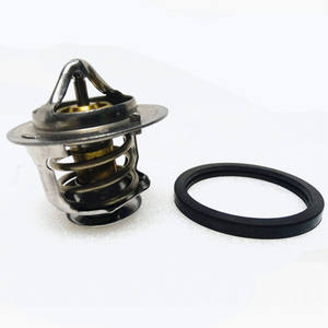 Nuevo regulador de temperatura del refrigerante 133844 133811 133827 para Peugeot 106 205 306 309 406 Citroen AX ZX <span class=keywords><strong>BERLINGO</strong></span> C15 SAXO - Product Image 1