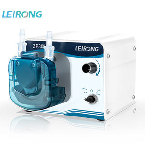 LEIRONG z300 سائل لزج عالي الجودة مختبر pmini الجرعات القابلة للتعديل - Product Image 5