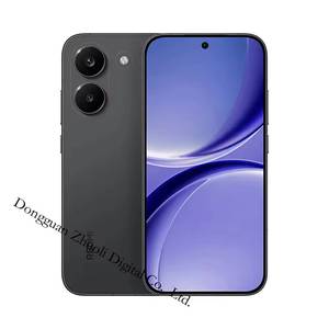 โทรศัพท์ Redmi Turbo 5 5G ชิปประมวลผล Dimensity 8500 Ultra หน้าจอ AMOLED 1.5K 120Hz Super Sunlight Display ซีพียูแบบ Octa Core รองรับ CDMA LTE <span class=keywords><strong>ภาษา</strong></span>อังกฤษ - Product Image 1