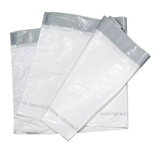 Hecho en fábrica de China, buena calidad, basura, bolsa de basura con cordón en rollo - Product Image 1
