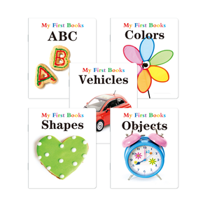 Barato personalizado de alta calidad niños libros para colorear tarjeta a todo Color <span class=keywords><strong>libro</strong></span> de impresión de tapa dura niño cartón niños tablero <span class=keywords><strong>libro</strong></span> para colorear - Product Image 6