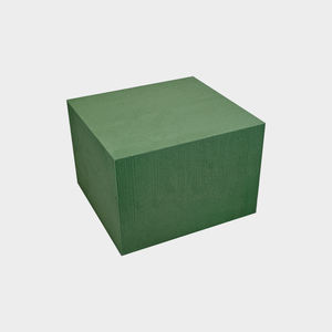JINYU Espuma Floral Arreglos de <span class=keywords><strong>flores</strong></span> húmedas Bloques de floristería Ladrillo Seda <span class=keywords><strong>Flores</strong></span> artificiales Espuma de poliestireno <span class=keywords><strong>verde</strong></span> <span class=keywords><strong>Esponja</strong></span> de Floricultura - Product Image 3