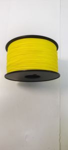 1.8Mm Rood, 2Mm Marine, 1.5Mm Geel, 2.3Mm Blauwe Dubbele Gevlochten Lijnen 1000M - Product Image 5