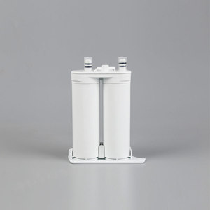 RF-16 WF2CB <b>Refrigerator</b> <b>Water</b> <b>Filter</b> Cartridge Activated Carbon Easy Installation Replacement <b>Filter</b> Accessory - Product Image 2