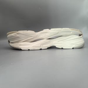 Suelas de Goma EVA Suaves y Cómodas para Hombre, Personalizadas de Alta Calidad - Product Image 2