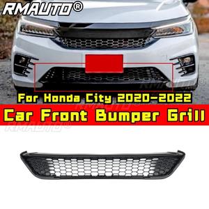 Parrilla Delantera para Coche, Rejilla de Carreras, Kit de Carrocería para Honda City 2020-2022, Accesorios para Coche - Product Image 1