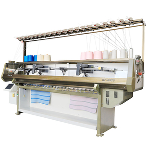 Máquina <span class=keywords><strong>de</strong></span> Tejer Cuellos MATSUYA, kauoheng, jinpeng Similar - Product Image 3