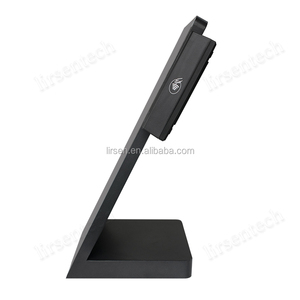 15.6 Inch Bảng Top Màn Hình Cảm Ứng LCD Media Player Quảng Cáo Hiển Thị Android <span class=keywords><strong>Tablet</strong></span> Kiosk Đứng Countertop Kỹ Thuật Số Biển - Product Image 4