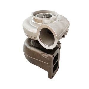 Chất lượng cao trực tiếp nhà máy S60 động cơ siêu tăng áp Detroit DIESEL Series 60 <span class=keywords><strong>turbo</strong></span> tăng áp 171702 23518597 23518588 - Product Image 5