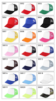 Hommes Hip Hop Otto Sport Gorros personnalisé 3d haute qualité broderie coton mousse papa maille Baseball maille filet casquettes de camionneur chapeaux