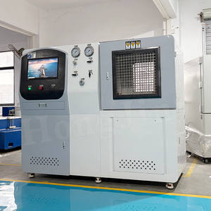 Servo Hidráulica Pulso Máquina De Teste De Fadiga De Pressão Máquina De Teste De Estouro De Pressão De Pipeline - Product Image 5