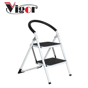Escalera Plegable de 2 Peldaños de Alta Calidad a Precio Económico de <span class=keywords><strong>Lidl</strong></span> - Product Image 2