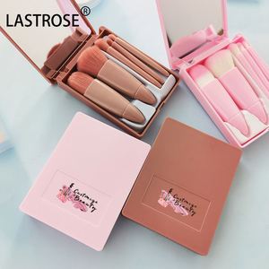 Wholesale Price Small Makeup <b>Brush</b> Travel Set Make Logo <b>Brushes</b> for Women Makeup - Product Image 2